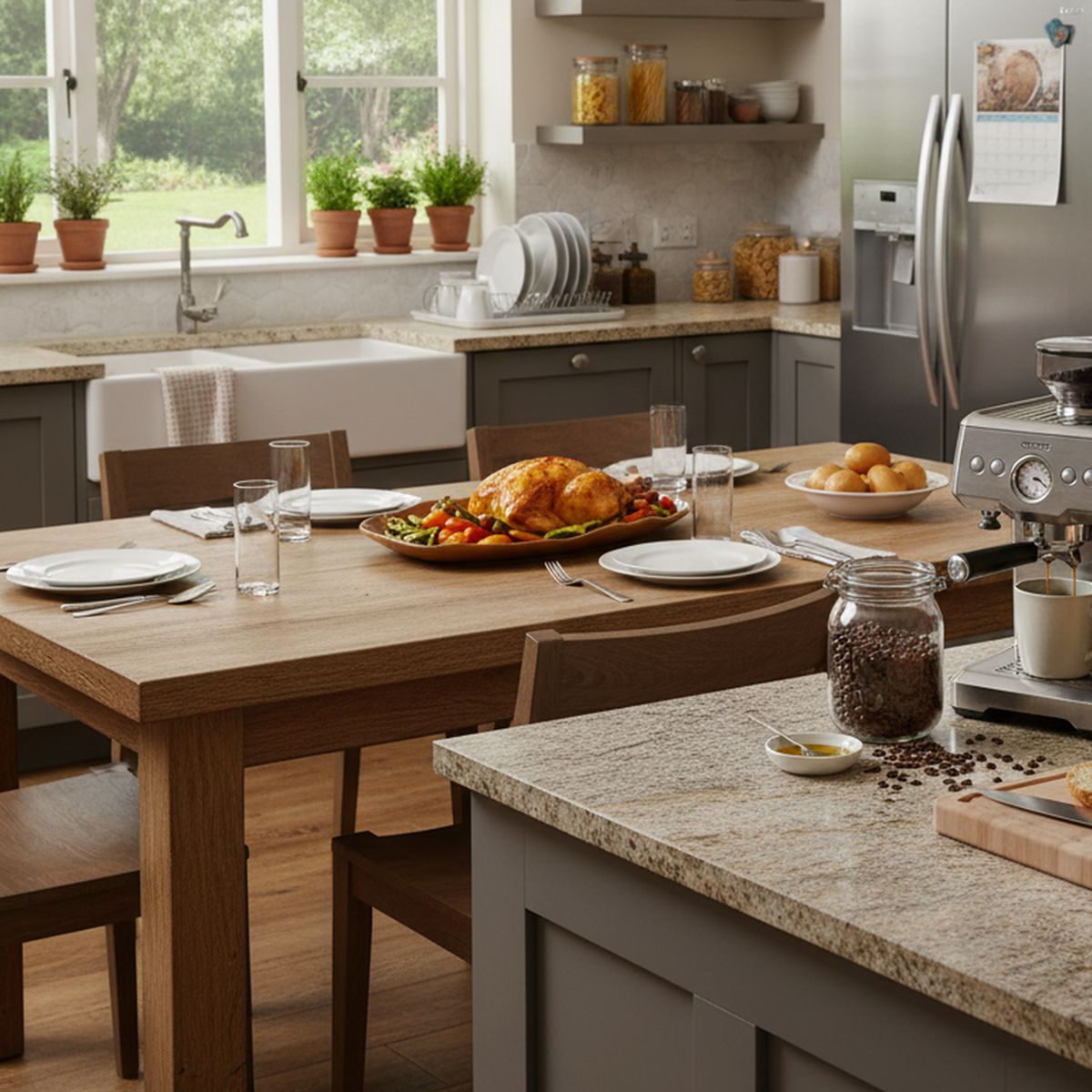 JUST HOME COLLECTION - Fuente 35.8x21x3.5 cm terra soft