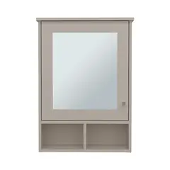 RTA DESIGN - Botiquin de baño Gabinete Viña 73.6 x 56 cm con repisas
