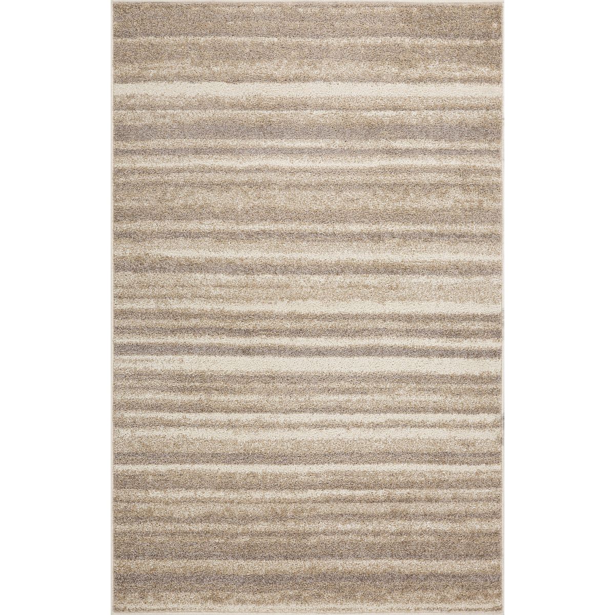 JUST HOME COLLECTION - Alfombra 120x170 cm Multicolor