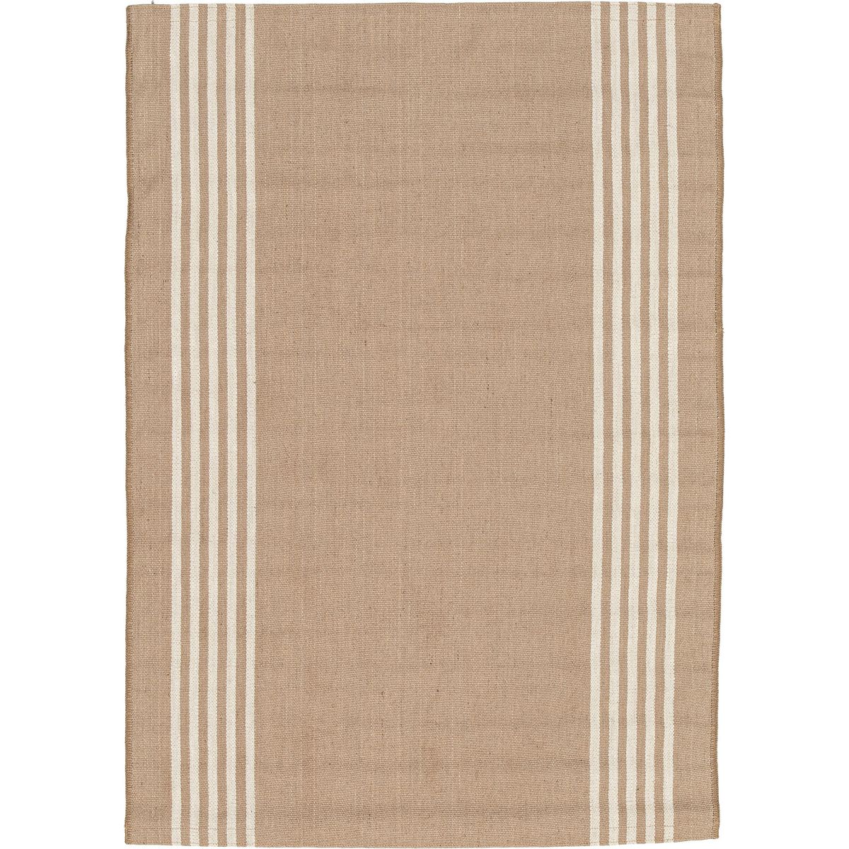 JUST HOME COLLECTION - Alfombra 120x170 cm Multicolor