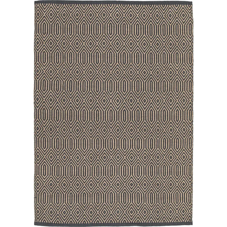 JUST HOME COLLECTION Alfombra 120x170 cm Multicolor