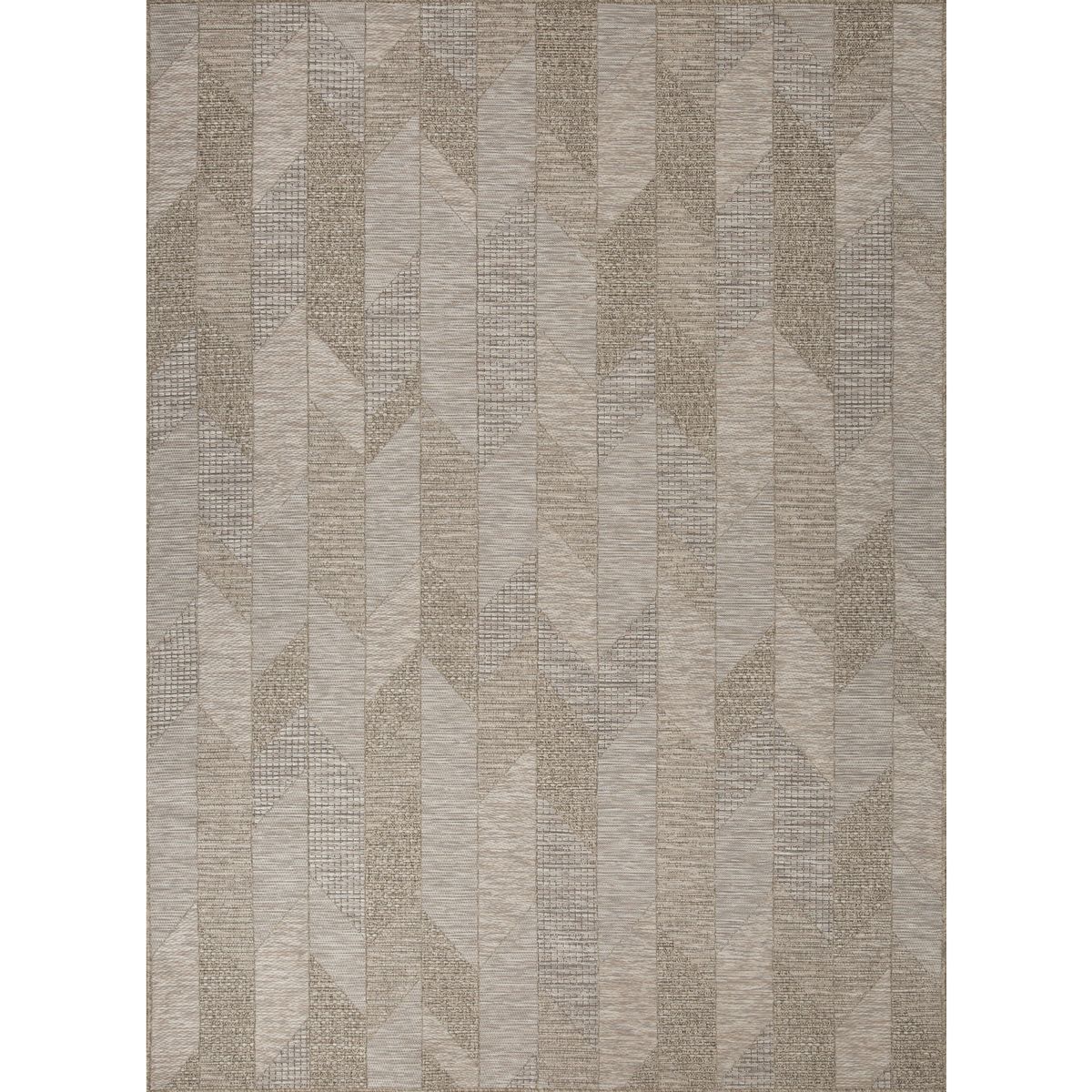 JUST HOME COLLECTION - Alfombra 200x285 cm Multicolor