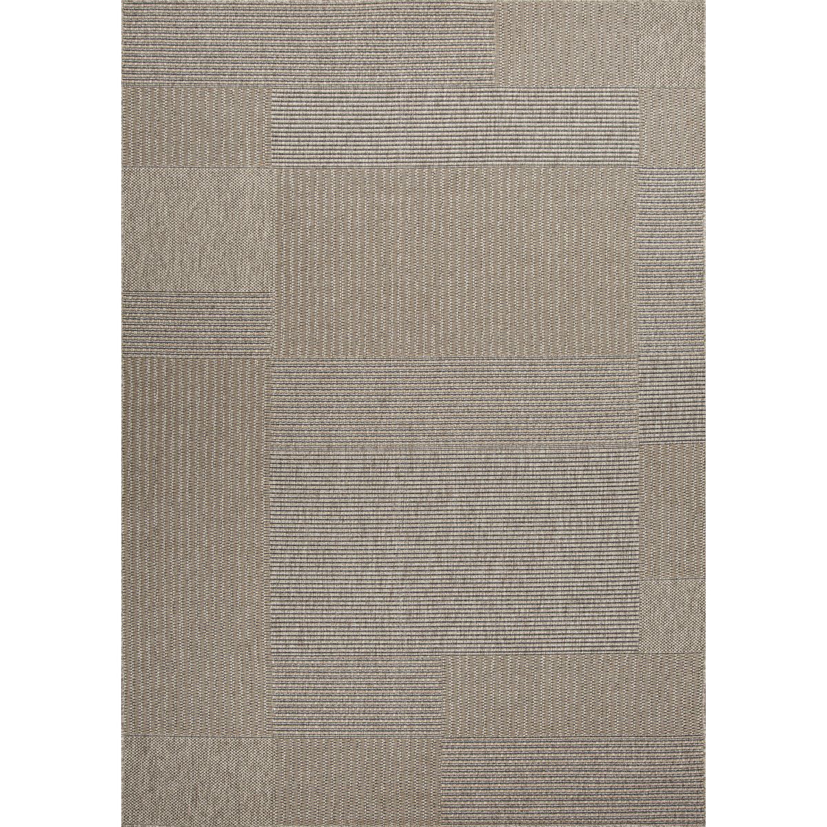 Alfombra 200x285 cm Beige, marca JUST HOME COLLECTION - Foto Principal