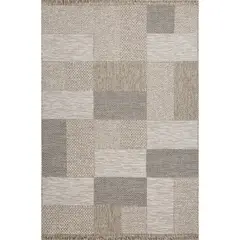 JUST HOME COLLECTION - Alfombra 120x180 cm Multicolor