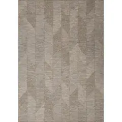 JUST HOME COLLECTION - Alfombra 160x235 cm Polipropileno Multicolor