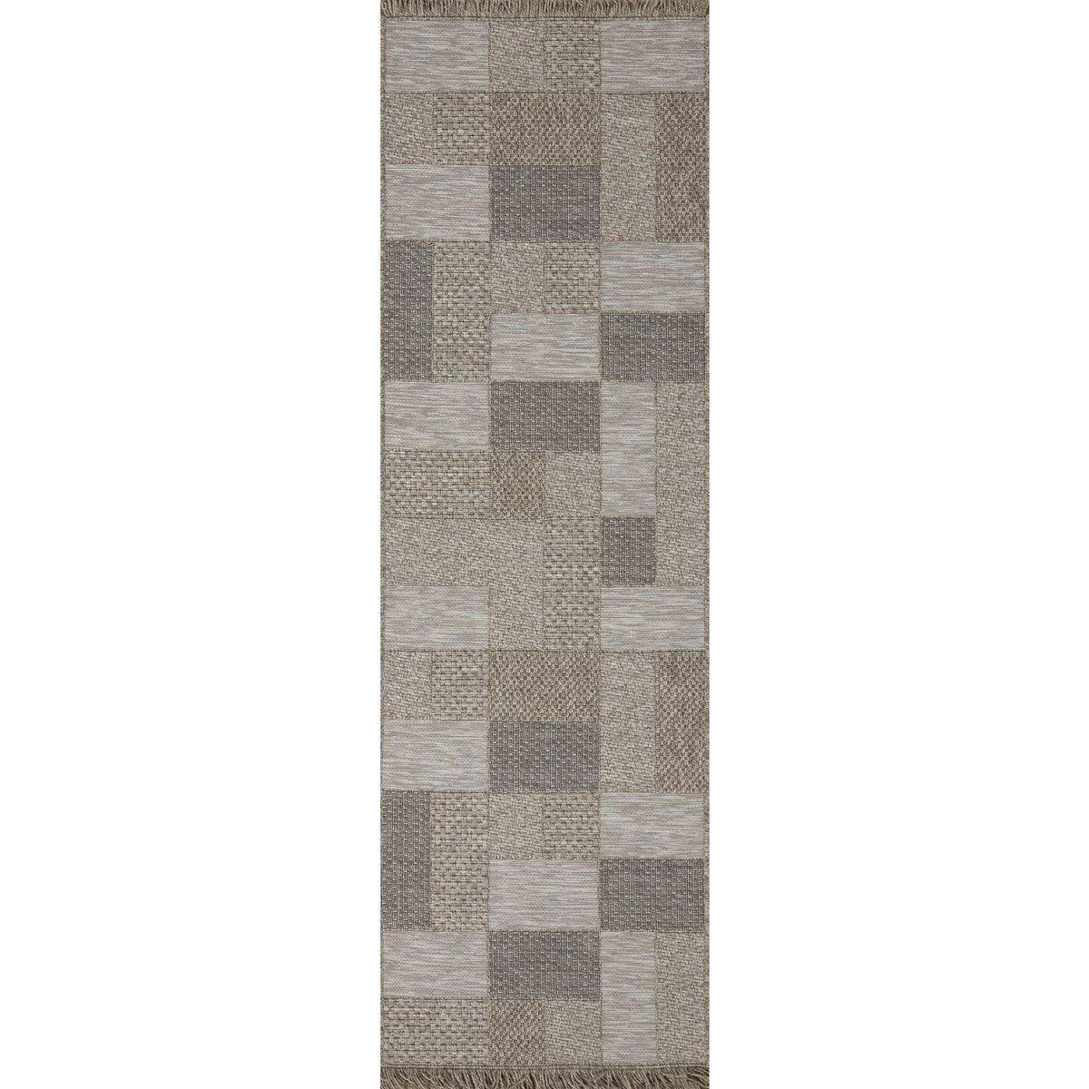 JUST HOME COLLECTION - Camino 60x200 cm Multicolor