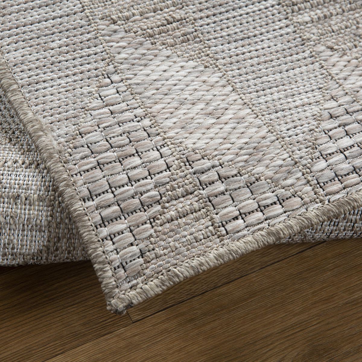 JUST HOME COLLECTION - Camino 60x200 cm Multicolor