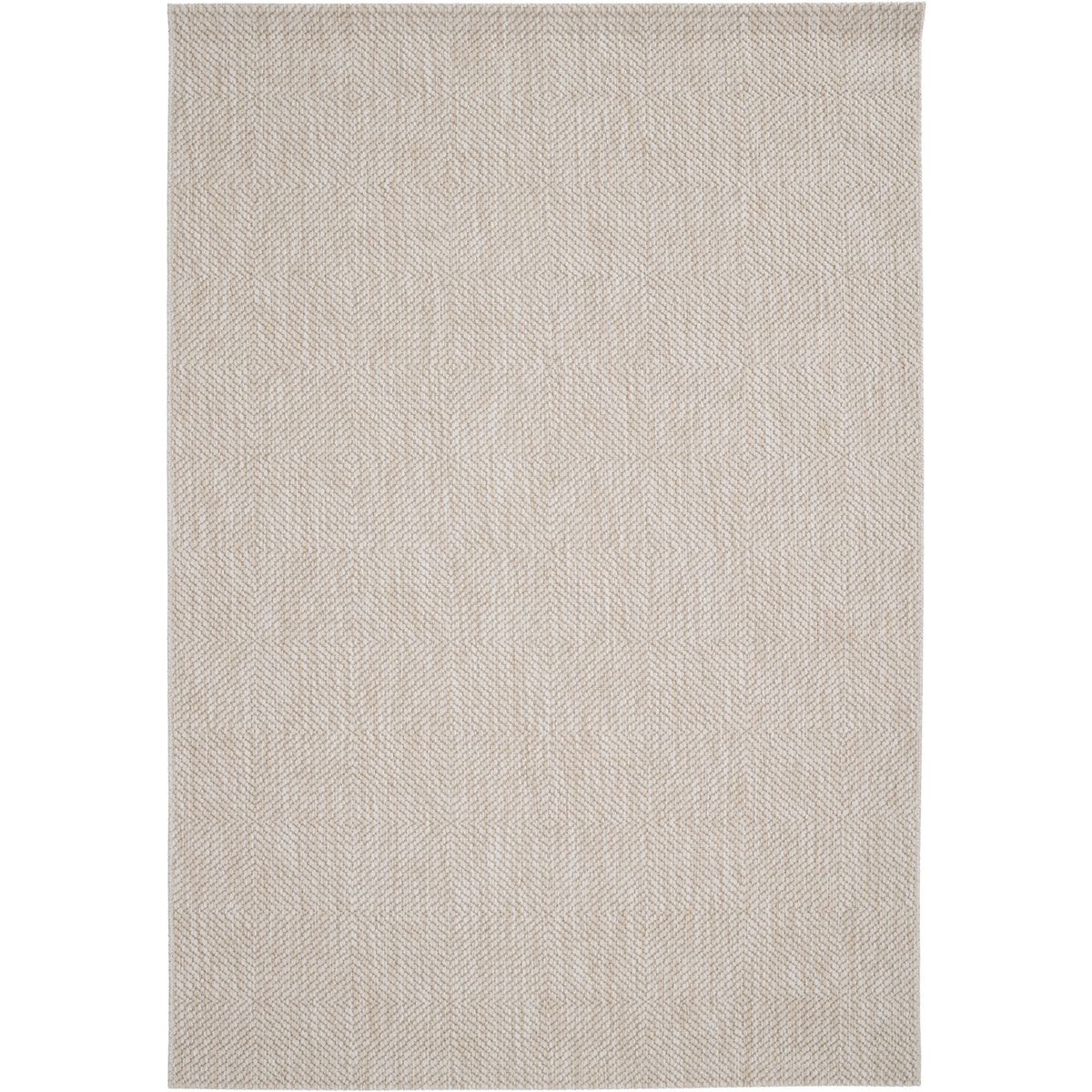 JUST HOME COLLECTION - Alfombra 120x170 cm Multicolor