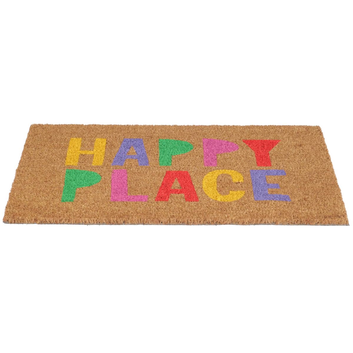 JUST HOME COLLECTION - Limpiapies SDMC-08924 45x75 cm Multicolor