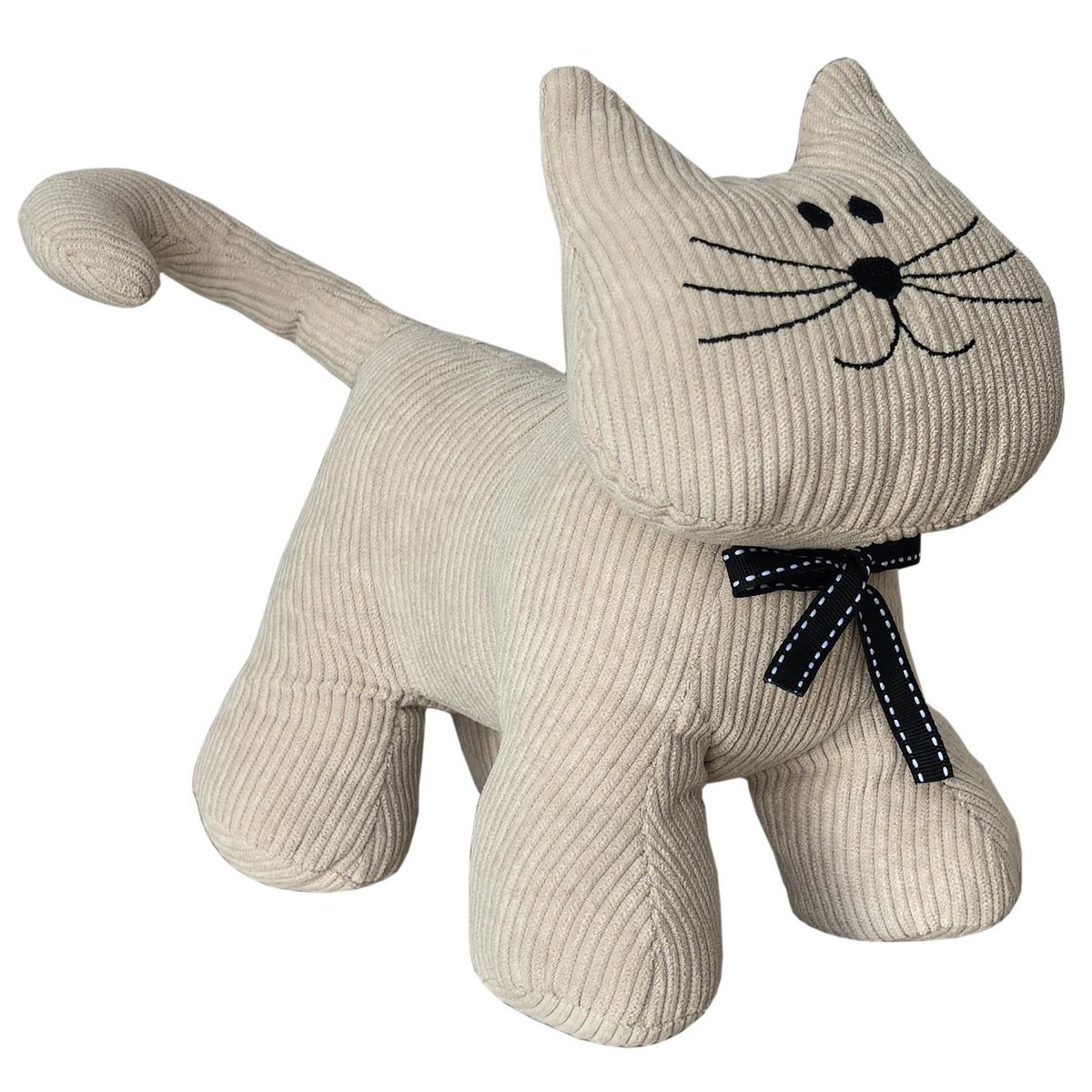 JUST HOME COLLECTION - Tope de puerta Gato Parado