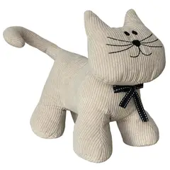 JUST HOME COLLECTION - Tope de puerta Gato Parado