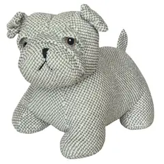 JUST HOME COLLECTION - Tope de Puerta Bulldog