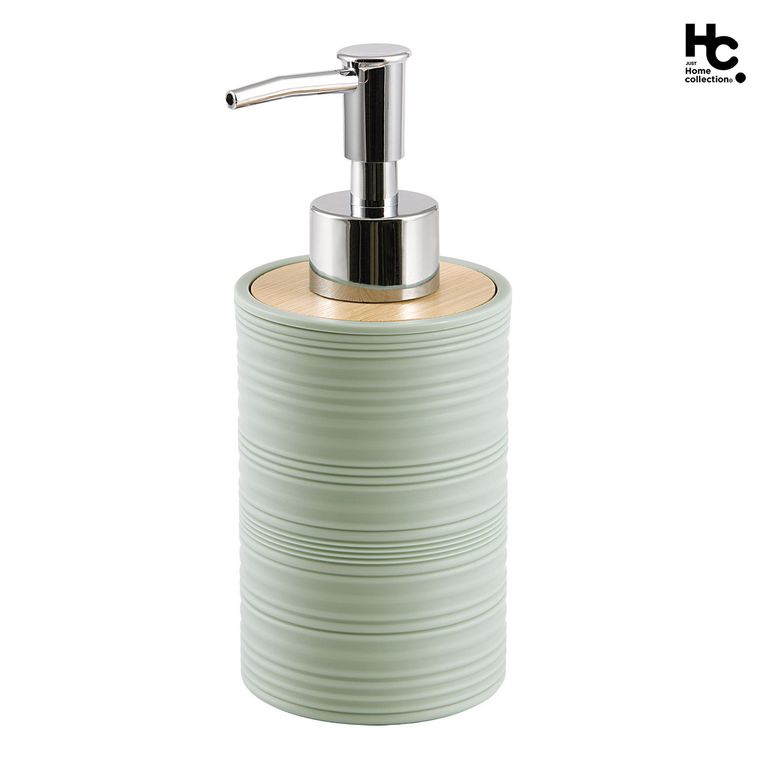 Dispensador De Jabón Eco Verde