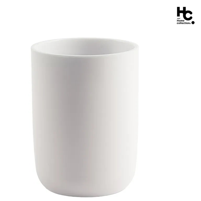 Vaso Leo Blanco