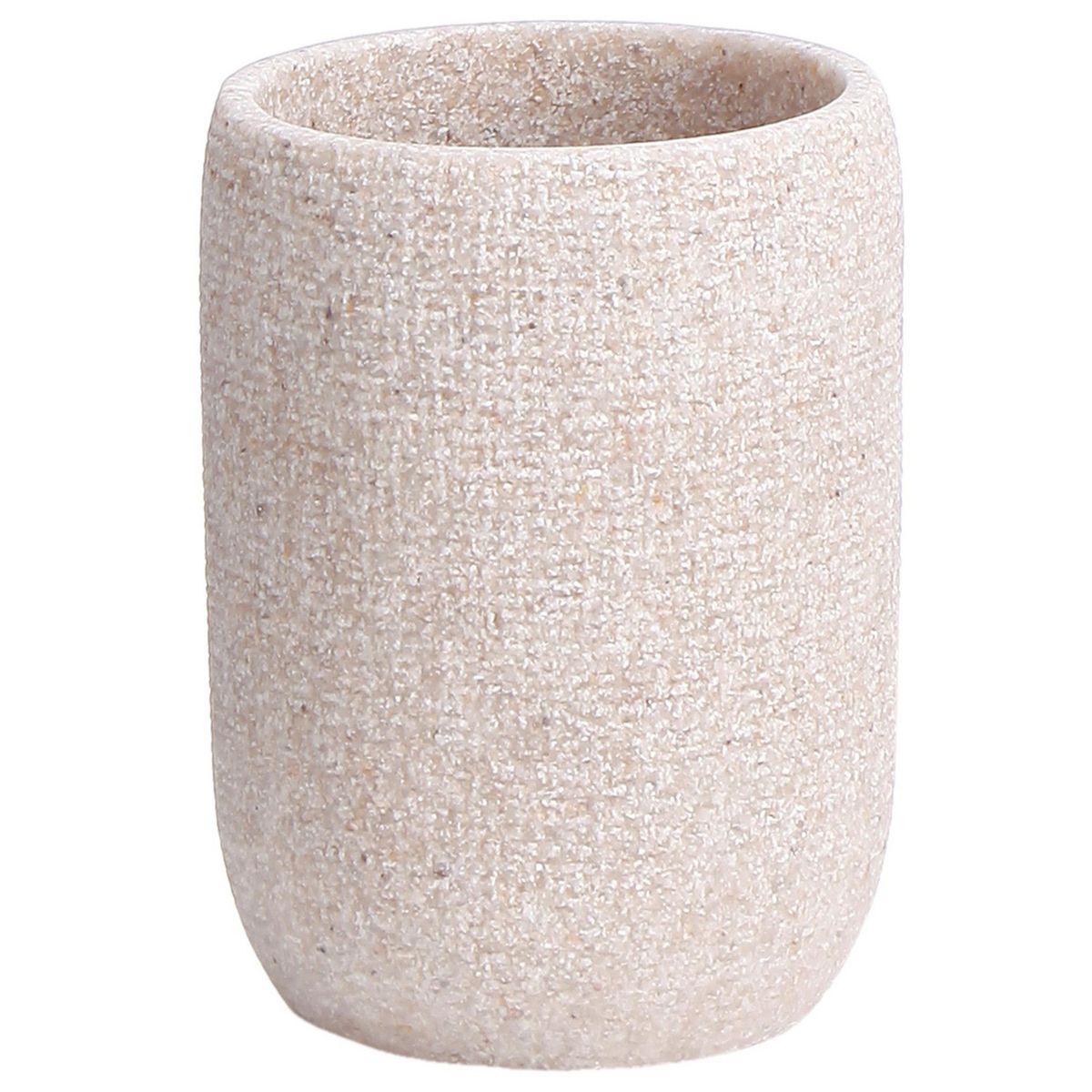 JUST HOME COLLECTION - Vaso Poliresina Arena