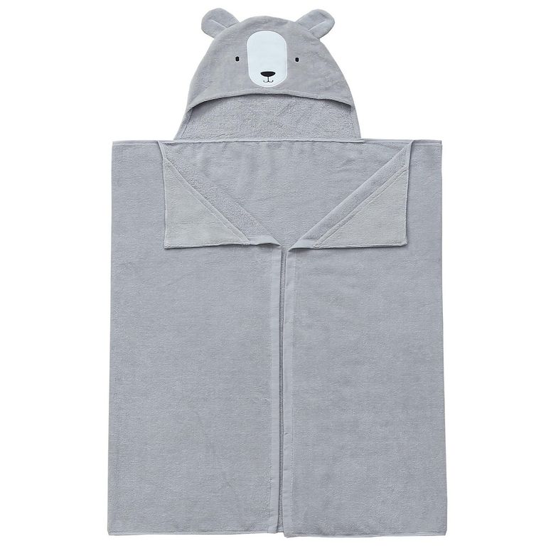 Tcapucha Oso Gris 76×127
