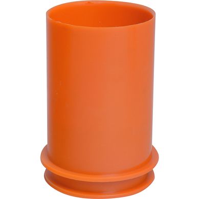 Salida de caja PVC 50 mm