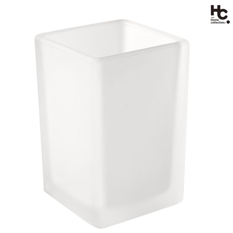 Vaso Vidrio Frosty