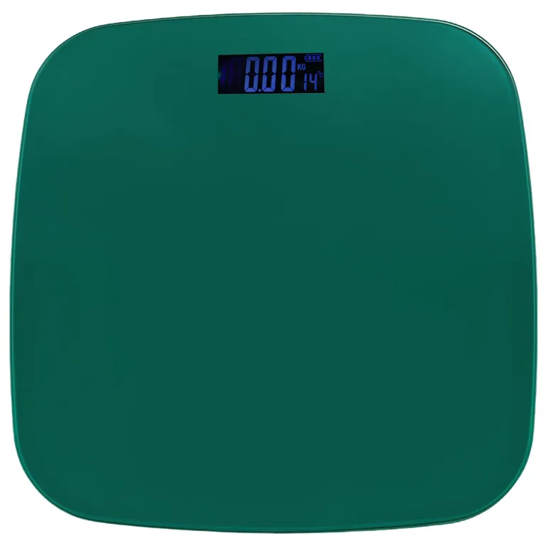 Balaza Digital Verde