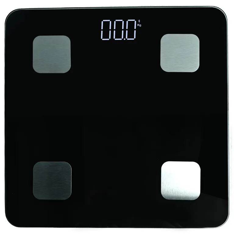 Balanza Digital Smart Body