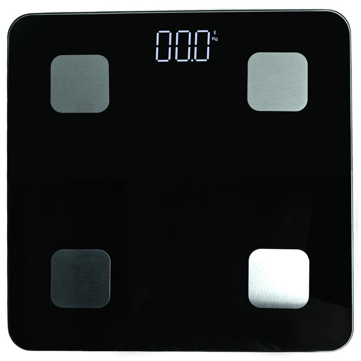 JUST HOME COLLECTION - Balanza Digital Smart Body