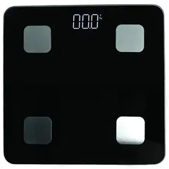 JUST HOME COLLECTION - Balanza Digital Smart Body