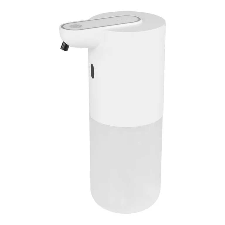 Dispensador De Jabón Automatico Blanco