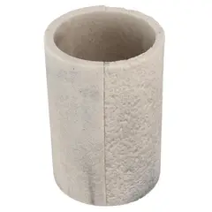JUST HOME COLLECTION - Vaso Resina Piedra Beige