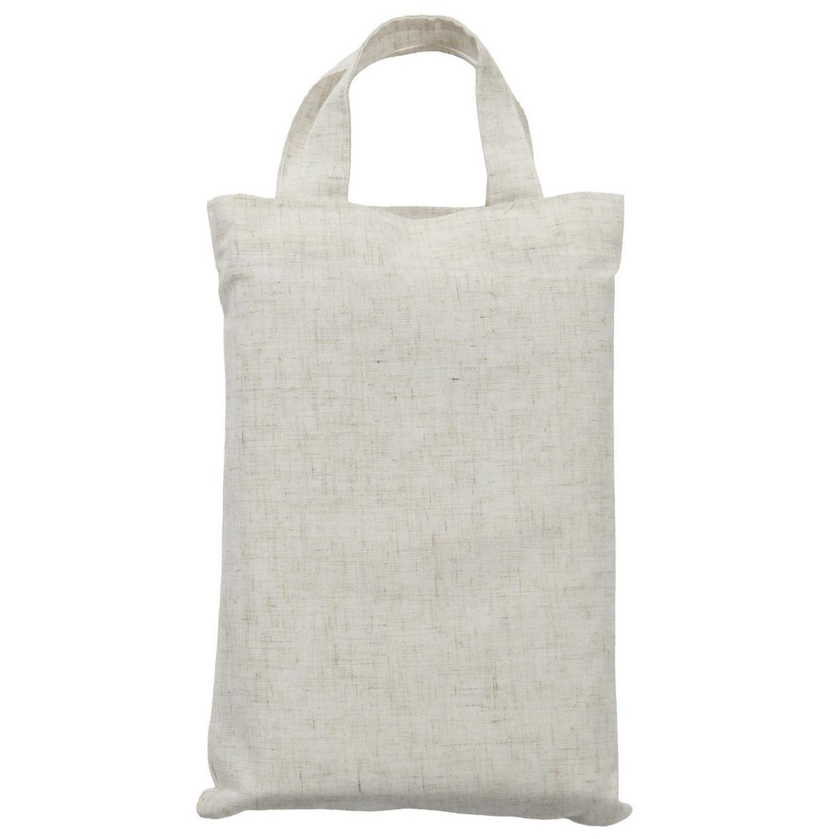 JUST HOME COLLECTION - Cortina De baño 180x180 cm Beige