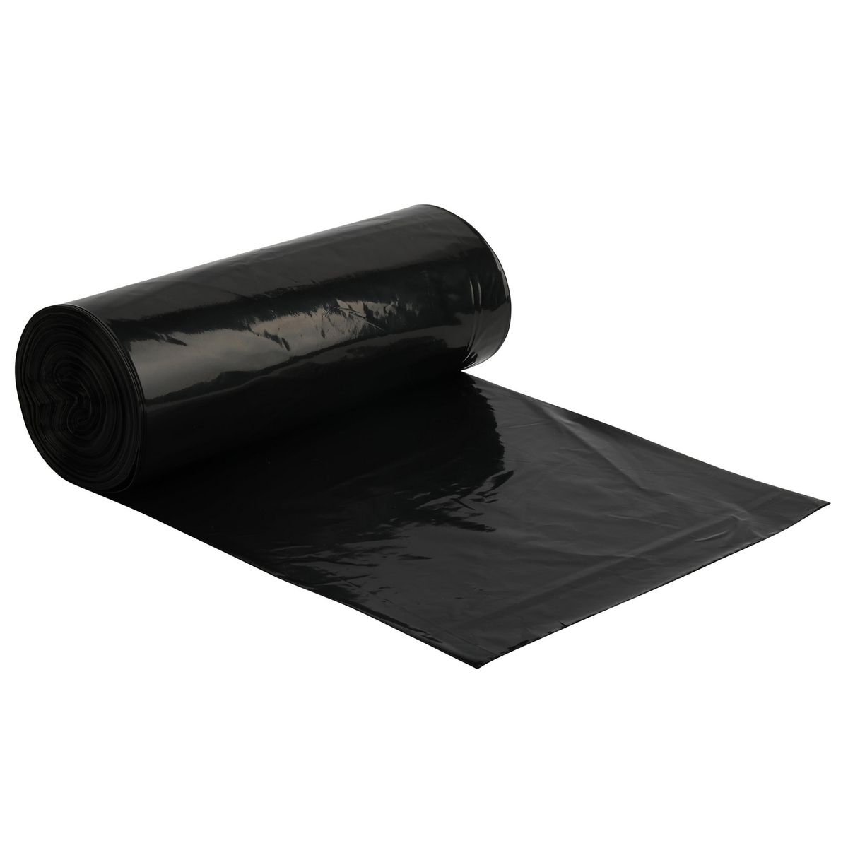 KLEINE WOLKE - Bolsas de basura 90x120 cm 140 Litros 20 unidad(es)