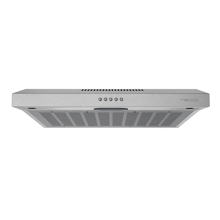 RECCO Campana Convencional 60 cm Inox