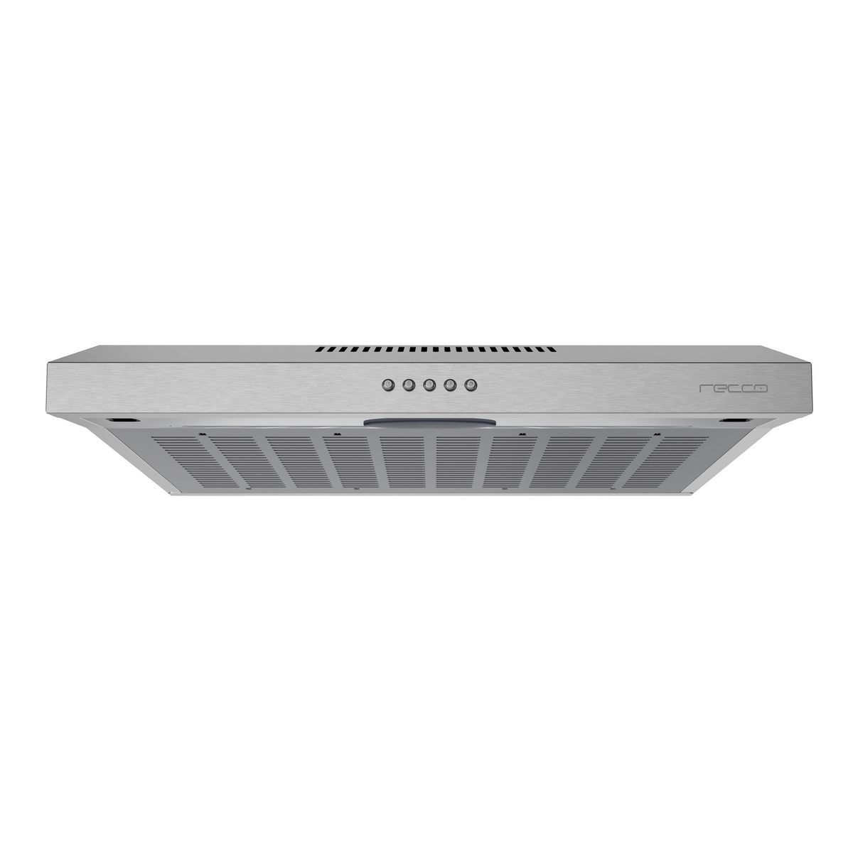 RECCO - Campana Convencional 59.5 cm TF2060A1IXII2