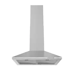 VOLKER - Campana Decorativa 59.5 cm TD0660P1IXI2