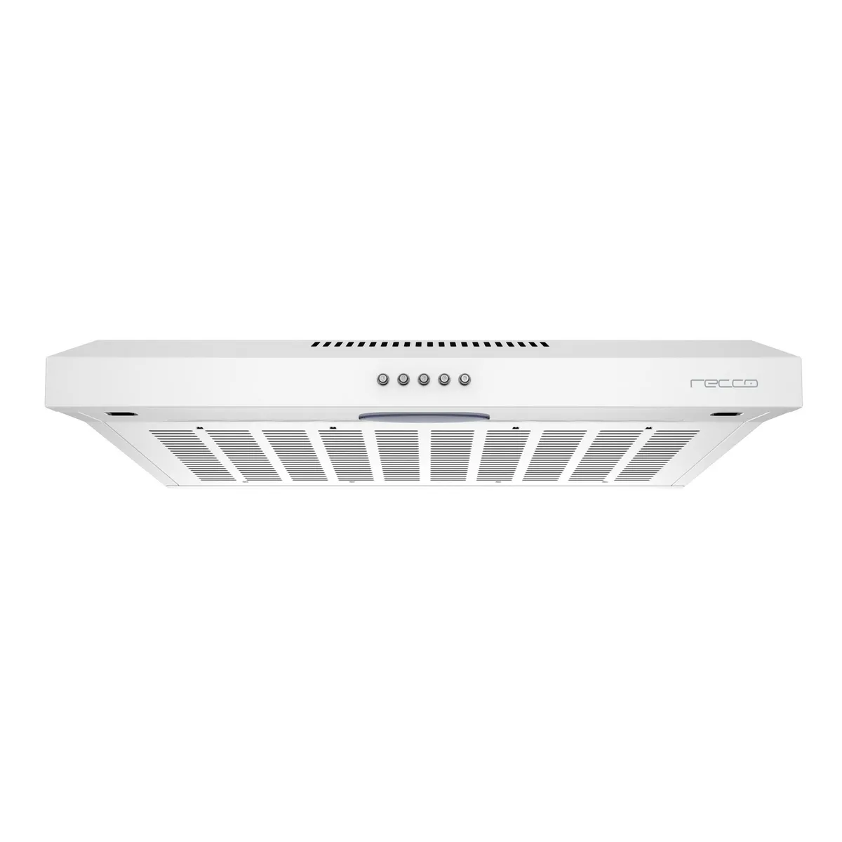 Campana Convencional 59.5 cm TF2060A1WHII2, marca RECCO - Foto Principal