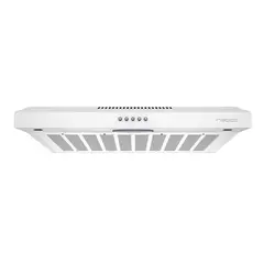 RECCO - Campana Convencional 60 cm Blanca