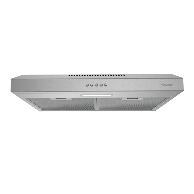 VOLKER Campana Convencional 60 cm Inox