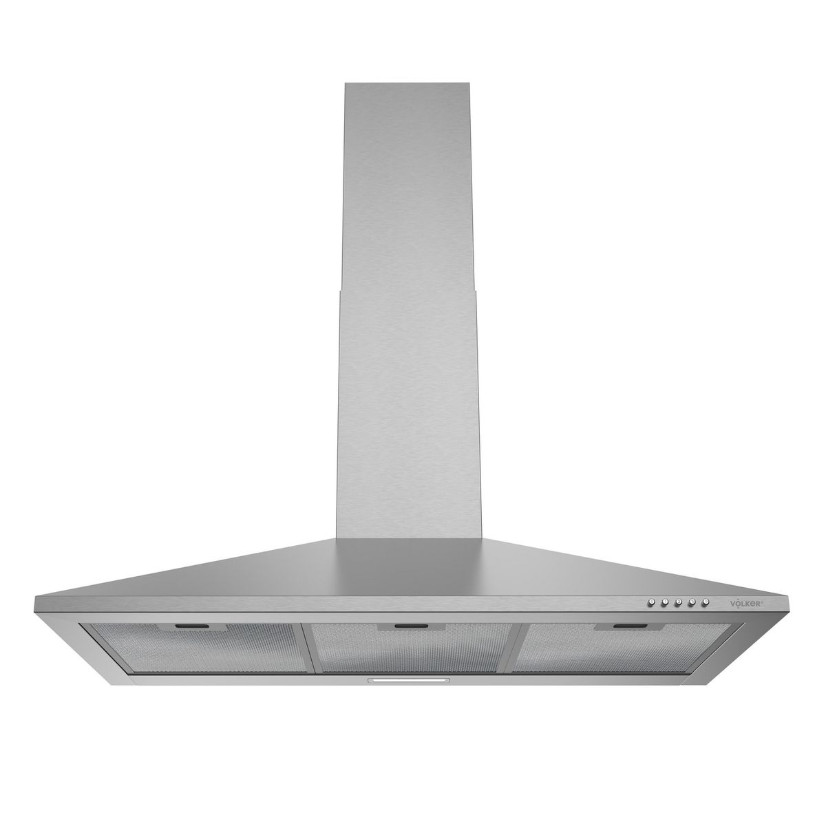 VOLKER - Campana Decorativa 89.5 cm TD0690P1IXI2