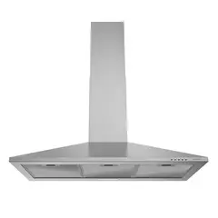 VOLKER - Campana Decorativa 89.5 cm TD0690P1IXI2