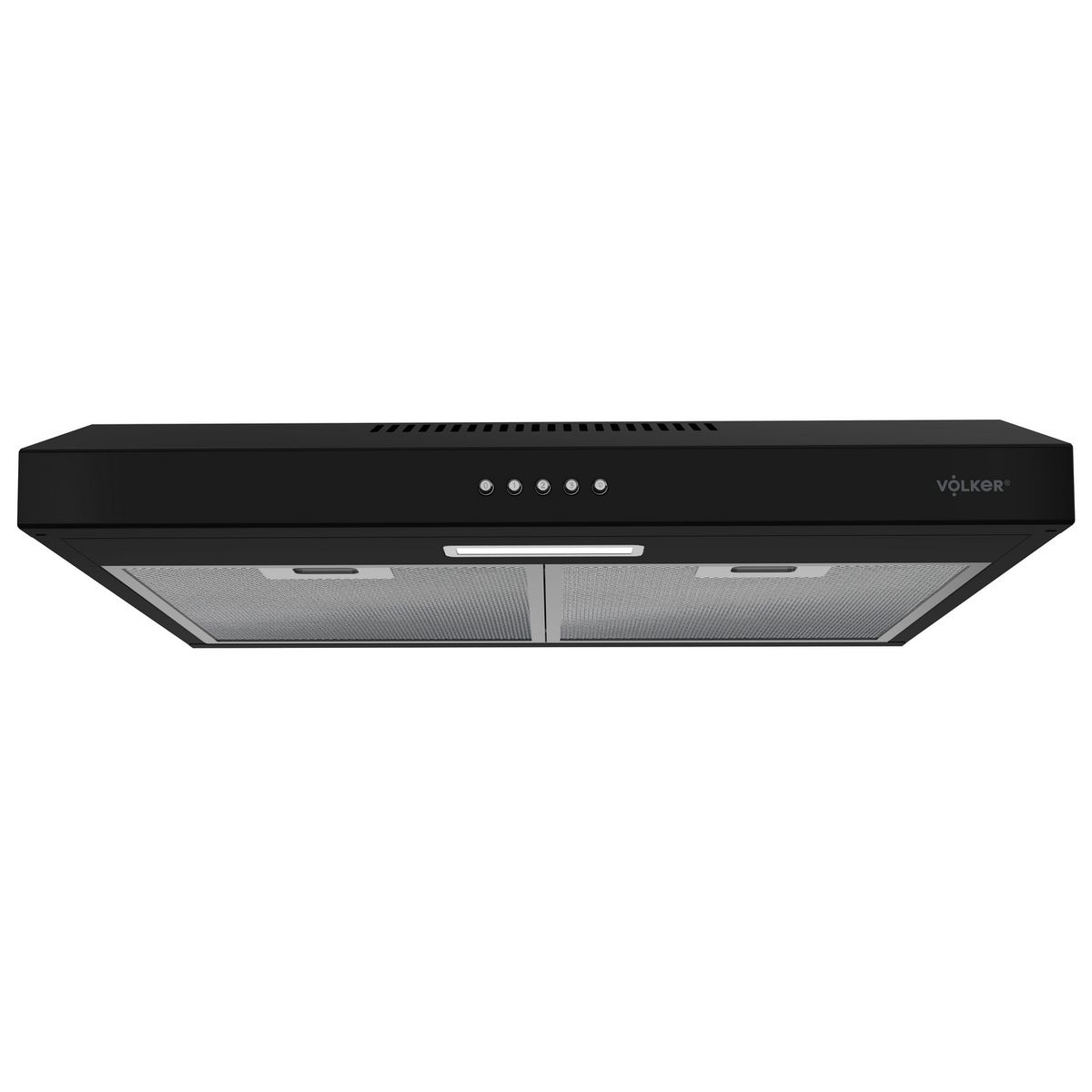 VOLKER - Campana Convencional 59.5 cm TF2360BBLII2