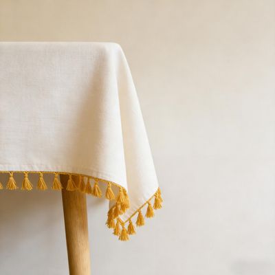 Imagen 2 del producto Mantel Cocina 150x180cm Soft Boho