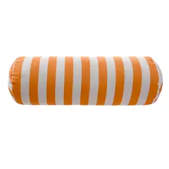 JUST HOME COLLECTION - Cojin rayas claro 42x15 cm