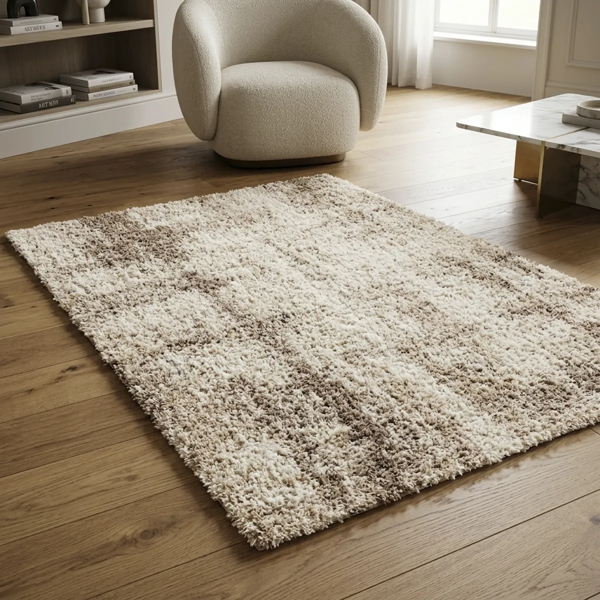 JUST HOME COLLECTION - Alfombra 160x230 cm Multicolor