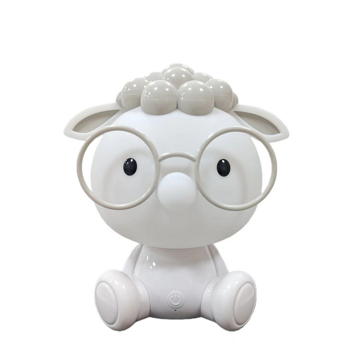 JUST HOME COLLECTION - Lampara Infantil Oveja