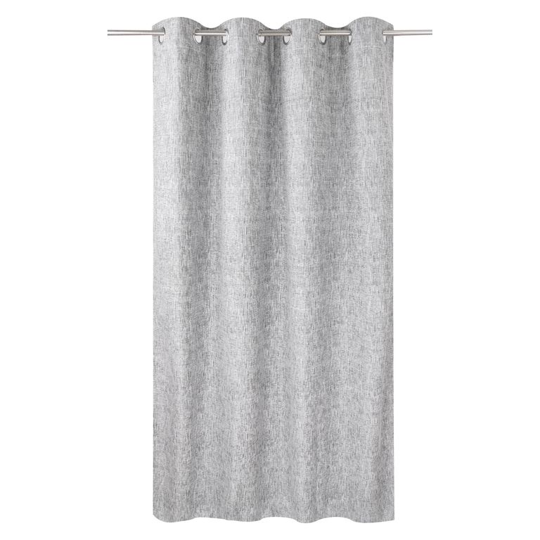 JUST HOME COLLECTION Cortina Blackout 140x240 cm beige