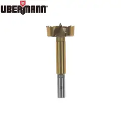 UBERMANN - Broca Para Bisagra 35 mm