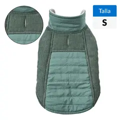 PETIZOOS - Chaqueta para perro talla S 25cm, color surtido