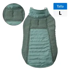 PETIZOOS - Chaqueta para perro talla L 45cm, color surtido