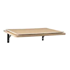 PETIZOOS - Accesorio de pared para gatos 40x29 cm, modelo e