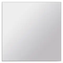 SENSI DACQUA - Espejo Baño Forma Cuadrada 100x100 cm P0388-1010