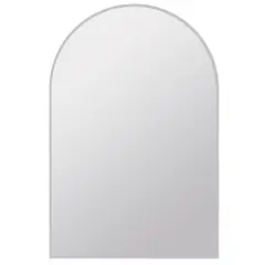 SENSI DACQUA - Espejo Baño Forma Curva 60x90 cm P3087-69